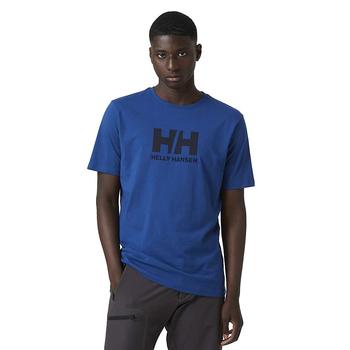 商品Helly Hansen | Helly Hansen Men's HH Logo T-Shirt,商家Moosejaw,价格¥223图片