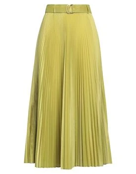 Max Mara | Maxi Skirts,商家YOOX,价格¥5743