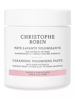 推荐Cleansing Volumizing Paste With Pure Rassoul Clay & Rose Extracts 75ml/2.5oz商品