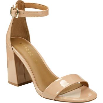 Aerosoles | Aerosoles Womens Long Beach Ankle Strap Open Toe Heel Sandals商品图片,2.3折起, 独家减免邮费