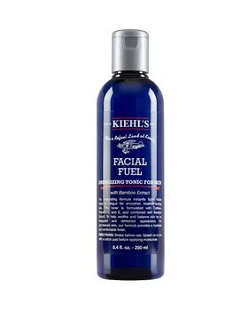 Kiehl's Since 1851 Facial Fuel Energizing Toner for Men 8.4 oz.