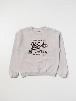 Bonpoint | Bonpoint sweater for boys商品图片,