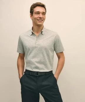 Brooks Brothers | 高性能系列 Supima® 棉质平纹 Polo 衫,商家Brooks Brothers,价格¥344
