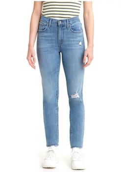 724 High Rise Straight Jeans product img
