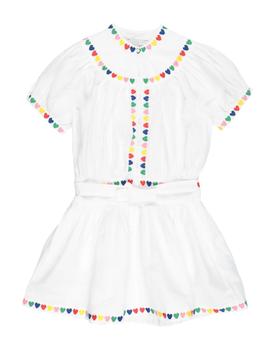 商品Stella McCartney | Dress,商家YOOX,价格¥995图片