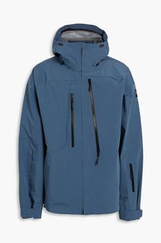 Holden | Hooded ski jacket商品图片,5折