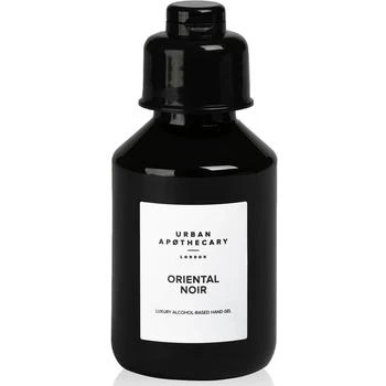 Urban Apothecary | Urban Apothecary Oriental Noir Luxury Hand Sanitiser Gel - 100ml,商家Coggles,价格¥63