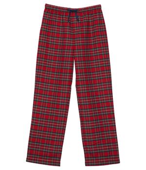 Vineyard Vines价格, Vineyard Vines | Flannel Lounge Pants (Toddler/Little Kids/Big Kids)商品图片 6.8折