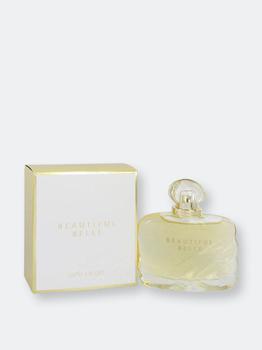 雅诗兰黛美白, Estée Lauder | Beautiful Belle by Estee Lauder Eau De Parfum Spray 3.4 oz 3.4Z商品图片 