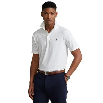 Ralph Lauren | ��拉夫劳伦男士经典版型 Polo 衫,商家Macy's,价格¥626