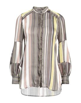HIGH | Striped shirt商品图片,4.2折