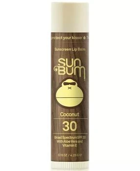 Sun Bum | Sunscreen Lip Balm - Coconut,商家Macy's,价格¥31