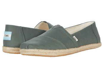 TOMS | Alpargata on Rope商品图片,4.5折