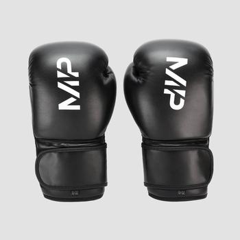 商品Myprotein | MP Boxing Gloves - Black,商家The Hut,价格¥345图片