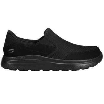 SKECHERS | Flex Advantage McAllen Slip Resistant Composite Toe Work Shoes 7.2折