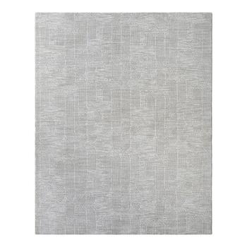 商品Surya | Masterpiece High-Low MPC-2310 2' x 2'11" Area Rug,商家Macy's,价格¥1383图片