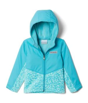 Columbia | Steens Mt™ Overlay Hoodie (Toddler),商家Zappos,价格¥212