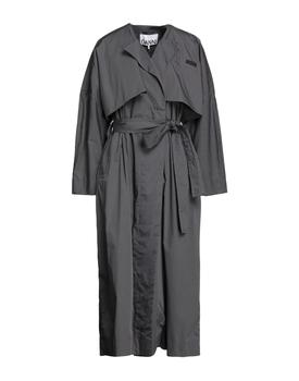 Ganni | Full-length jacket商品图片,6.1折×额外7.5折, 额外七五折
