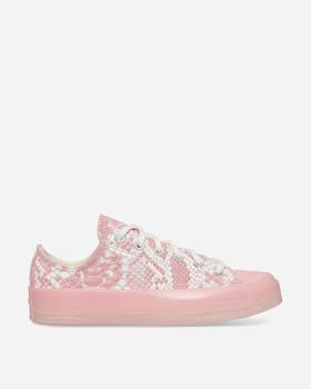 Converse | 运动鞋 GOLF WANG Chuck 70 Python Sneakers Pink,商家Slam Jam,价格¥473