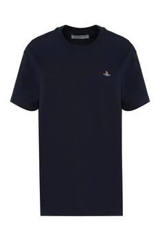 Vivienne Westwood | Vivienne Westwood T-shirts and Polos,商家Baltini,价格¥992