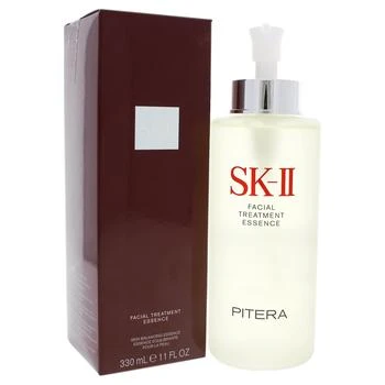 SK-II | Facial Treatment Essence by SK-II for Unisex - 11 oz Treatment,商家Premium Outlets,价格¥2006