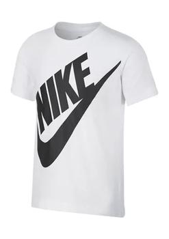NIKE | Boys 4-7 Futura Jumbo Short Sleeve T Shirt商品图片,7.5折