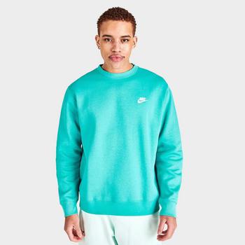 推荐Nike Sportswear Club Fleece Crewneck Sweatshirt商品