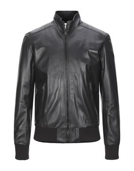 MASTERPELLE | Biker jacket商品图片,5.4折