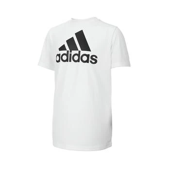 推荐Big Boys Short Sleeve Aeroready Performance Logo T-shirt商品