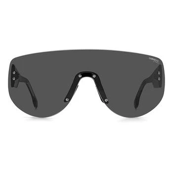 推荐Grey Shield Unisex Sunglasses FLAGLAB 12 0807/2K 99商品