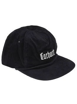 推荐CARHARTT - Letterman Organic Cotton Cap商品