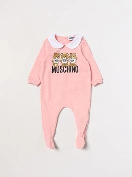 推荐Moschino Baby tracksuits for baby商品