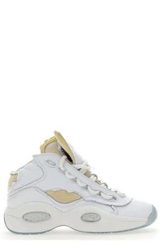 推荐（欧码40.5）Maison Margiela X Reebok Lace-Up Sneakersers商品