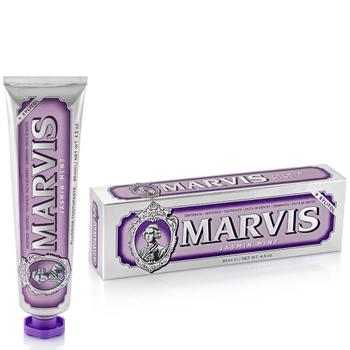 商品Marvis | Marvis玛尔斯  紫色茉莉薄荷牙膏 - 85ml,商家Unineed,价格¥48图片