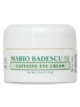 推荐Caffeine Eye Cream商品
