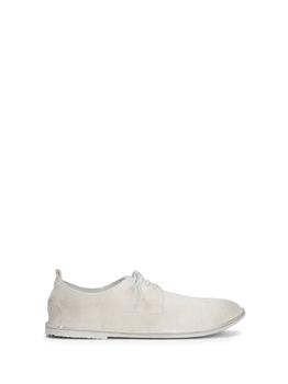 Marsèll | Marsèll Strasacco Lace-Up Shoes商品图片,