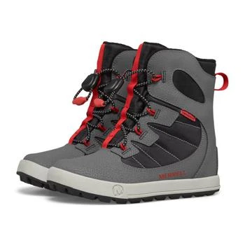 Merrell | Snow Bank 4.0 Waterproof (Little Kid/Big Kid) 7.0折