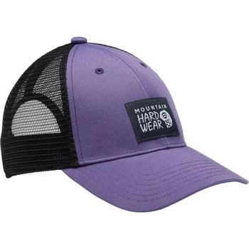 Mountain Hardwear | MHW Logo Trucker Hat,商家Steep&Cheap,价格¥106