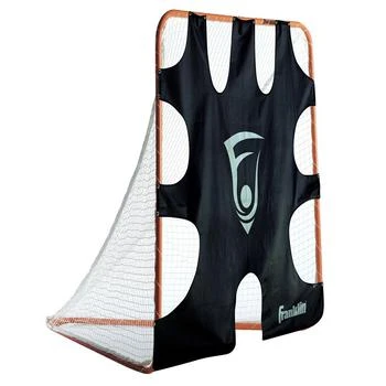 Franklin | Lacrosse Shooting Target - 6' X 6' 