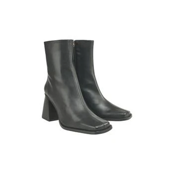 推荐Bottines à talons South Black商品