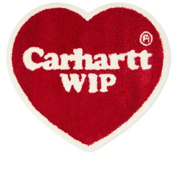 推荐Carhartt WIP Heart Rug商品