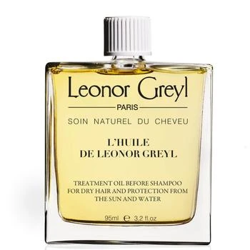 Leonor Greyl | Leonor Greyl Huile de Leonor Greyl Shampoo Treatment 额外8折, 额外八折