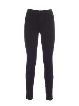 Paige, Paige | Paige Jeans Black商品图片 