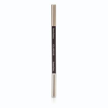 Clarins | 娇韵诗 眉笔- #01 Dark Brown -01 Dark Brown(1.1g/0.04oz)商品图片,