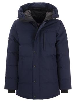 Canada Goose | Canada Goose Carson Hooded Parka商品图片,6.7折起