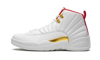 aj12, Jordan | Air Jordan 12商品图片 