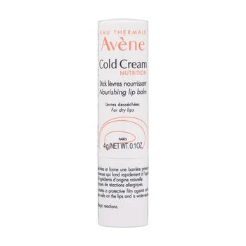 Avene | Cold Cream Nutrition Nourishing Lip Balm,商家bluemercury,价格¥134