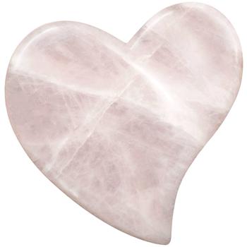 商品Jenny Patinkin | Jenny Patinkin Uplifting Gua Sha Heart,商家Dermstore,价格¥259图片