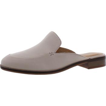 clarks女鞋价格, Clarks | Clarks Collection Women's Trish Plant Slip On Loafer Mule Clog商品图片 3.1折起