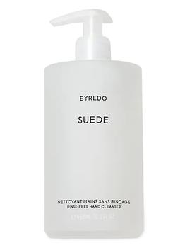 推荐Suede Rinse-Free Hand Cleanser商品